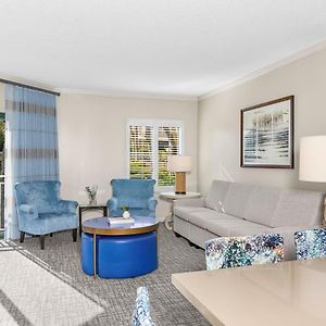 Two-Bedroom Villa Hearing accessible