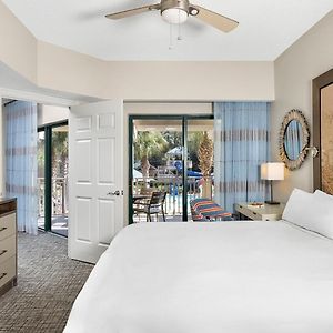 Two-Bedroom Villa Mobility accessible