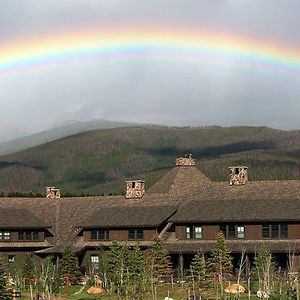 Devil'S Thumb Ranch Resort & Spa